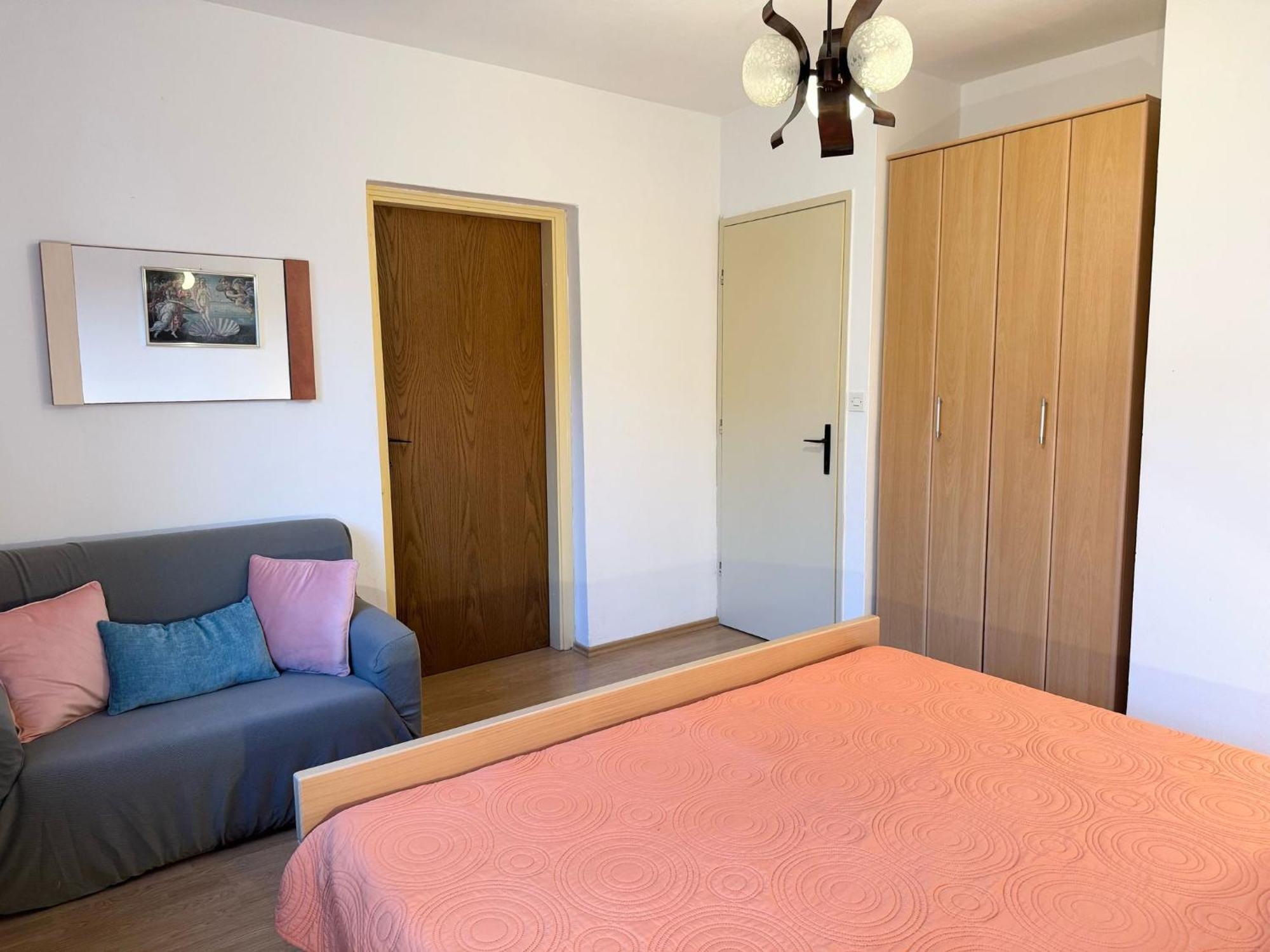 Apartments Nives Poreč Exteriér fotografie
