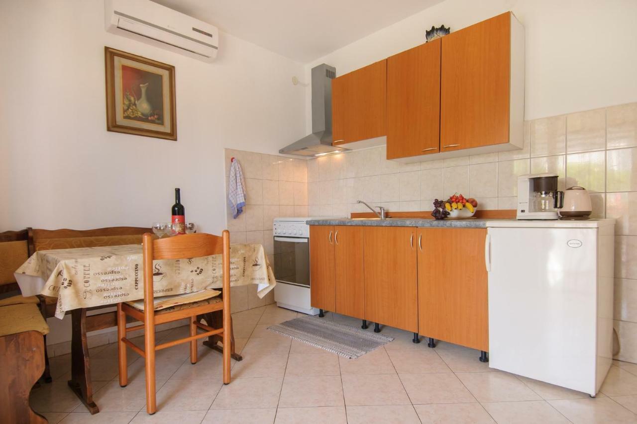 Apartments Nives Poreč Exteriér fotografie